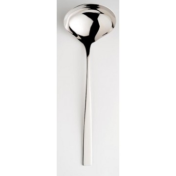 Serving ladle stainless...