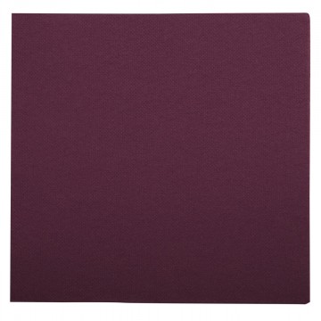 Napkin aubergine cellulose...