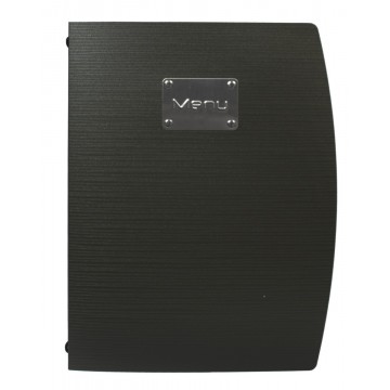 Menu protector rectangular...