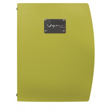 Menu protector rectangular...
