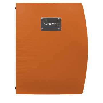 Menu protector rectangular...