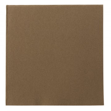 Napkin chocolate cellulose...