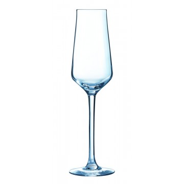 Flute 21 cl Reveal Up Chef...