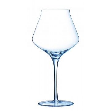 Stemmed glass 45 cl Reveal...