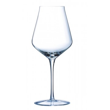 Stemmed glass 40 cl Reveal...