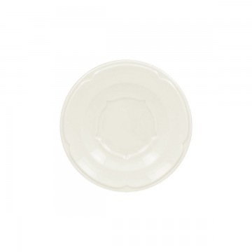 Soup bowl saucer round...