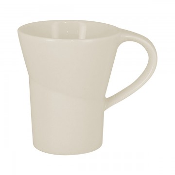 Espresso cup round ivory...