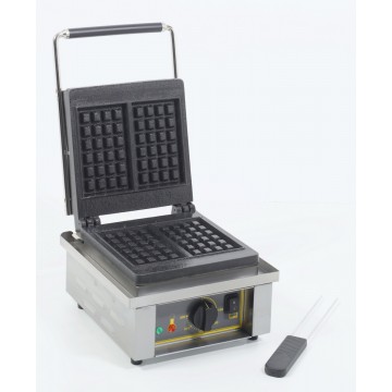 Waffle maker GES20 230V 2...