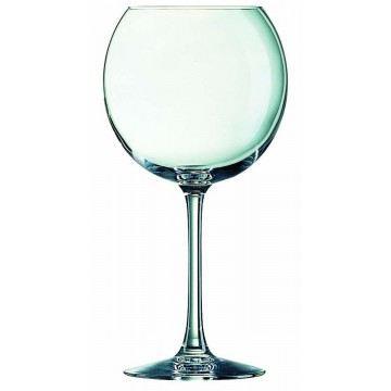 Stemmed glass 70 cl...