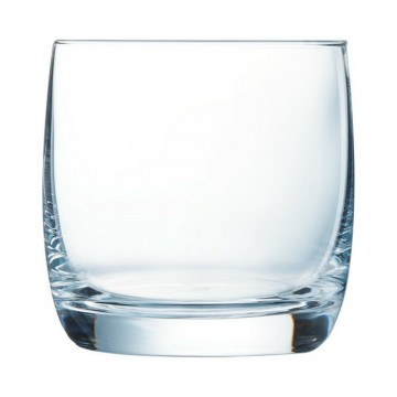 Short glass 31 cl Vigne...