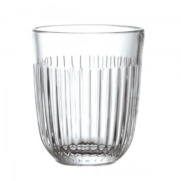 Short glass 29 cl Ouessant...