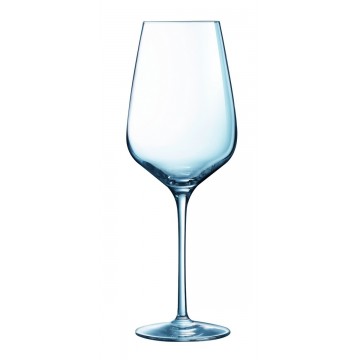 Stemmed glass 55 cl Sublym...