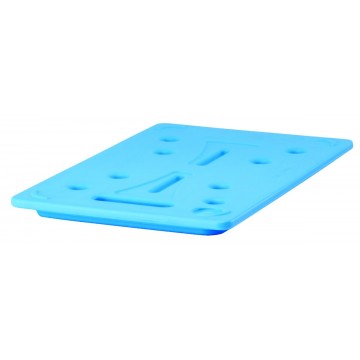 Eutectic plate GN 1/1...