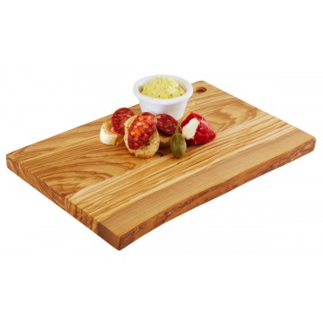 Wooden board wood 30x20.5x2...