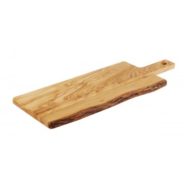 Wooden board wood 44x20x2...