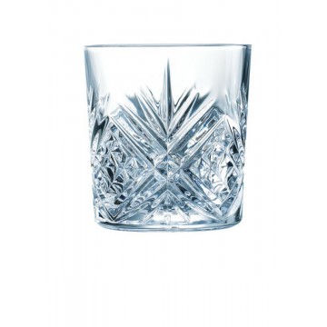 Short glass 30 cl Broadway...