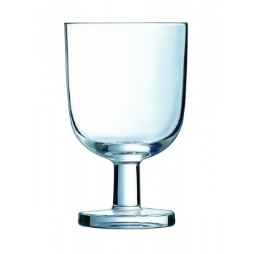 Stemmed glass 25 cl Resto...
