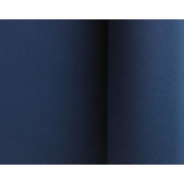 Table runner roll blue...