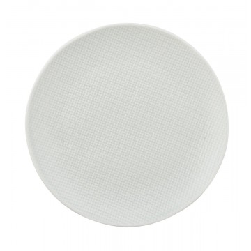 Flat coupe plate round...