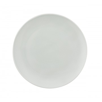 Flat coupe plate round...