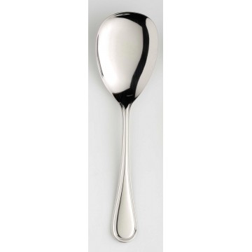Serving spoon stainless...