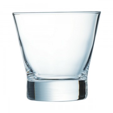 Short glass 25 cl Shetland...
