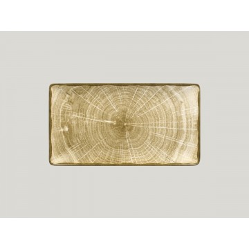 Dinner plate rectangular...