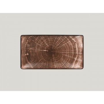 Dinner plate rectangular...