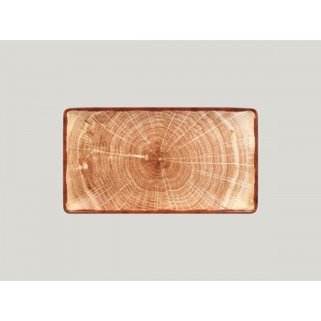 Dinner plate rectangular...