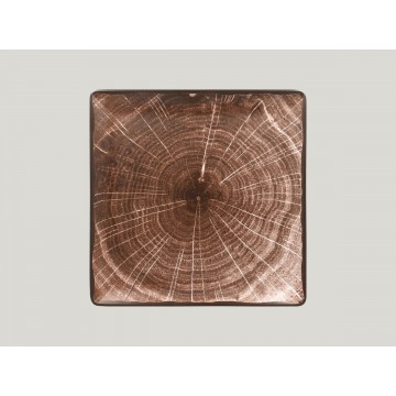 Dinner plate square...