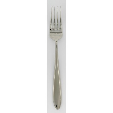Dessert fork stainless...