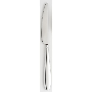 Serrated monobloc table...