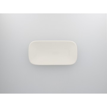 Dinner plate rectangular...