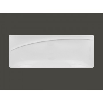 Dinner plate rectangular...