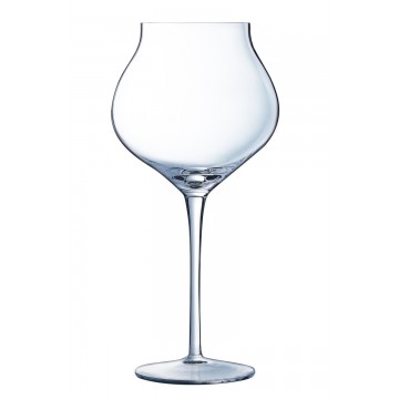 Stemmed glass 50 cl Macaron...