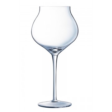Stemmed glass 60 cl Macaron...