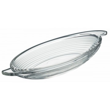 Dessert bowl oval...