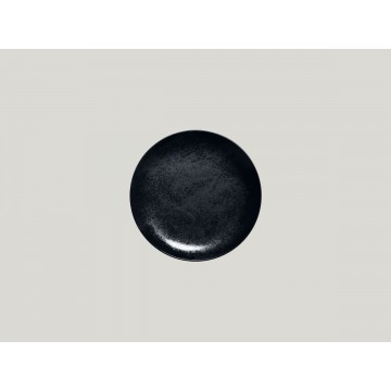 Flat coupe plate round...
