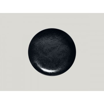 Flat coupe plate round...