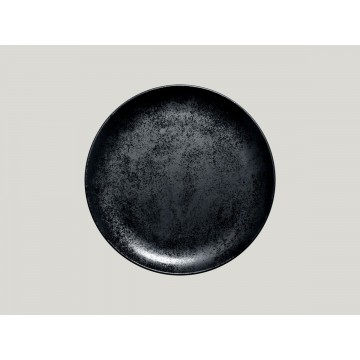 Flat coupe plate round...
