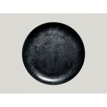 Flat coupe plate round...