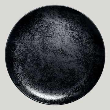 Flat coupe plate round...