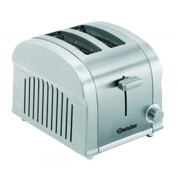 Toaster TS20 230V 2 pieces...
