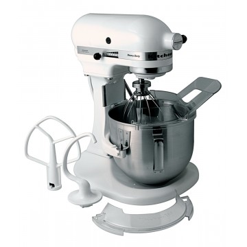 Food processor grey 5KPM5...
