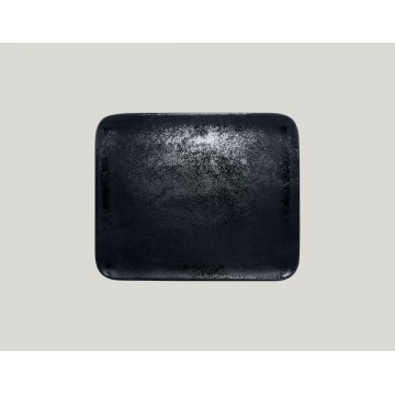 Dinner plate rectangular...