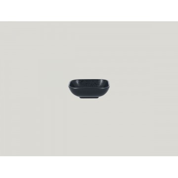 Serving dish square black...