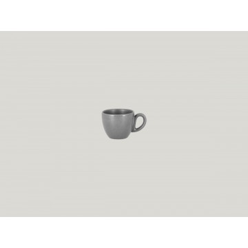 Espresso cup round grey...