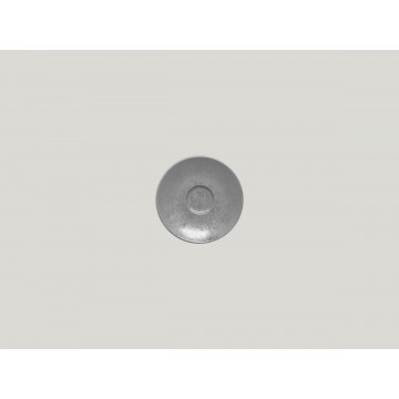Espresso saucer round grey...