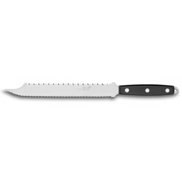 Knife for frozen products...