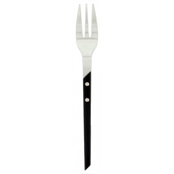 Cake fork stainless steel...